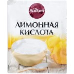 Лимонная кислота АЙДИГО, 25г