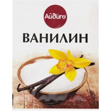 Ванилин АЙДИГО, 3г в магазинах Лента