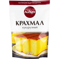 Крахмал кукурузный АЙДИГО, 200г в магазинах Лента