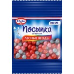 Посыпка кондитерская DR.OETKER со вкусом лесные ягоды, 10г
