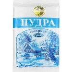 Сахарная пудра СОЛНЕЧНЫЙ ОСТРОВ, 150г