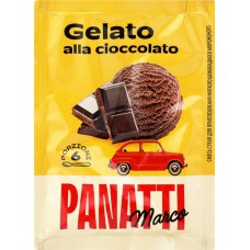 Смесь сухая для приготовления мороженого MARCO PANATTI Шоколадное, 65г в магазинах Лента