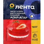 Агар-агар ЛЕНТА, 10г
