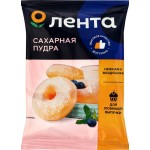Сахарная пудра ЛЕНТА, 80г