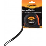 Рулетка SPARTA Elastica 18мм, обрезиненный корпус Арт. 31312, 5м Рулетка SPARTA Elastica 18мм, обрезиненный корпус Арт. 31312, 5м