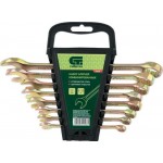 Набор ключей комбинированных СИБРТЕХ 8–19мм Арт. 15438, 8шт Набор ключей комбинированных СИБРТЕХ 8–19мм Арт. 15438, 8шт