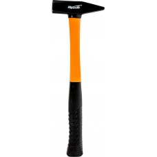 Молоток SPARTA слесарный, фибергласовая обрезиненная рукоятка Арт. 103.75 в магазинах Лента