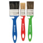 Набор кистей MATRIX Color Line, универсальные 25/35/50мм Арт. 83399 Набор кистей MATRIX Color Line, универсальные 25/35/50мм Арт. 83399