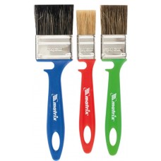 Набор кистей MATRIX Color Line, универсальные 25/35/50мм Арт. 83399 в магазинах Лента