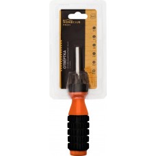 Отвертка 6в1 сменные биты Арт. TH1201018-A в магазинах Лента