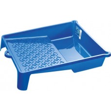 Кювета для валиков СИБРТЕХ 33х35см, пластик в магазинах Лента