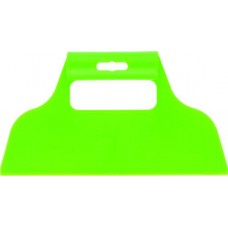 Шпатель малярный СИБРТЕХ пластмассовый, гладкий в магазинах Лента