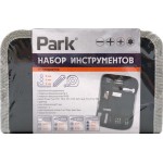 Набор инструментов PARK 19 предметов Арт. 8614 Набор инструментов PARK 19 предметов Арт. 8614