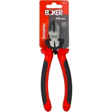 Бокорезы BOXER 200мм с двухкомпонентными рукоятками, Арт. 126023 в магазинах Лента