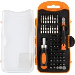 Отвертка PARK с набором бит, 59 предметов, Арт. 8606 Отвертка PARK с набором бит, 59 предметов, Арт. 8606