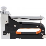 Степлер ручной PARK тип 53 4–14мм с регулировкой силы удара, карбоновая сталь, Арт. 009172 Степлер ручной PARK тип 53 4–14мм с регулировкой силы удара, карбоновая сталь, Арт. 009172