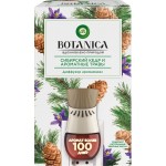 Диффузор аромамасел AIR WICK Botanica Сибирский кедр и ароматные травы, 19мл