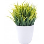 Растение искусственное в горшке Трава h=20см, Арт. WPF201915