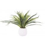 Растение искусственное в горшке Хлорофитум, Арт. WPF202005