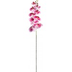Растение искусственное GIARDINO CLUB Орхидея, красная, Арт. CH03919626