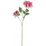 Растение искусственное GIARDINO CLUB Георгина h=66см, Арт. CH04025333