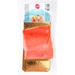 Кета слабосоленая 365 ДНЕЙ филе-кусок, 130г