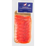 Форель слабосоленая ЛЕНТА ломтики, 120г Форель слабосоленая ЛЕНТА ломтики, 120г