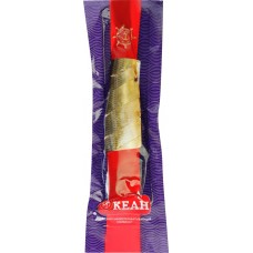 Сельдь холодного копчения ОКЕАН косичка, 300г в магазинах Лента