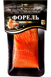 Из красной и белой рыбы в Ленте Из красной и белой рыбы в Ленте