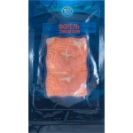 Форель Радужная слабосоленая АСТО филе-ломтики, 75г Форель Радужная слабосоленая АСТО филе-ломтики, 75г