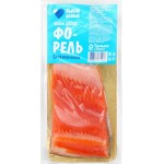 Форель слабосоленая ВЫБОР СЕМЬИ филе-кусок, 250г Форель слабосоленая ВЫБОР СЕМЬИ филе-кусок, 250г