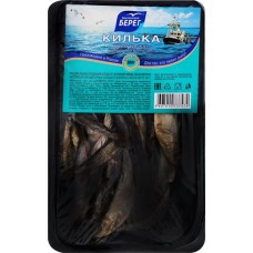 Килька холодного копчения БАЛТИЙСКИЙ БЕРЕГ, 200г в магазинах Лента