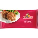 Котлеты ЛОЖКАРЕВЪ Классические, 400г