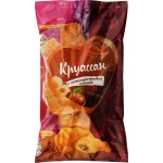 Круассан ЧЕРЕМУШКИ с шоколадно-ореховой начинкой, 80г Круассан ЧЕРЕМУШКИ с шоколадно-ореховой начинкой, 80г