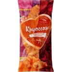 Круассан ЧЕРЕМУШКИ с карамельной начинкой, 80г Круассан ЧЕРЕМУШКИ с карамельной начинкой, 80г