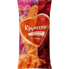 Круассан ЧЕРЕМУШКИ с карамельной начинкой, 80г в магазинах Лента