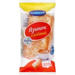 Язычок слоеный КОЛОМЕНСКИЙ с сахаром, 50г