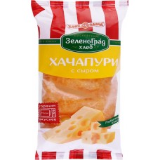 Хачапури ХЗ №28 с сыром, 60г в магазинах Лента