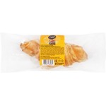 Круассан ТЕПЛЫЙ ДАР с карамельной начинкой, 80г Круассан ТЕПЛЫЙ ДАР с карамельной начинкой, 80г