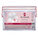 Палочки ватные Я САМАЯ, 300шт