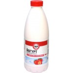 Йогурт питьевой 365 ДНЕЙ со вкусом клубники 1%, без змж, 900г