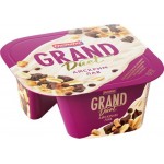 Десерт творожный GRAND DUET Айскрим лав 9,1%, без змж, 138г