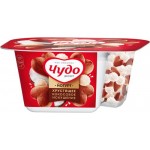 Йогурт ЧУДО Десерт с печеньем какао и драже рисовые шарики в белой шоколадной глазури и кокосовой стружке 3%, без змж, 105г Йогурт ЧУДО Десерт с печеньем какао и драже рисовые шарики в белой шоколадной глазури и кокосовой стружке 3%, без змж, 105г
