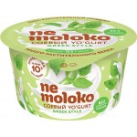 Продукт соевый NEMOLOKO Yo'gurt Greek Style, 130г Продукт соевый NEMOLOKO Yo'gurt Greek Style, 130г