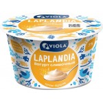 Йогурт LAPLANDIA Сливочный со вкусом крем-брюле 7%, без змж, 180г Йогурт LAPLANDIA Сливочный со вкусом крем-брюле 7%, без змж, 180г