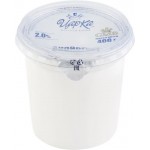 Биойогурт ЦАРКА 2%, без змж, 400г