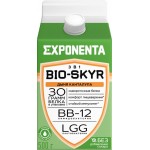Напиток кисломолочный EXPONENTA Bio-Skyr Дыня канталупа, 500г