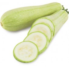 Кабачки, весовые в магазинах Лента