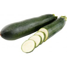 Кабачки цуккини, весовые в магазинах Лента