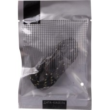 Кабель SMARTBUY USB – micro USB, нейлон, красный, 1м в магазинах Лента